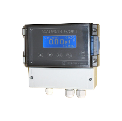 EC304工业PH/ORP计