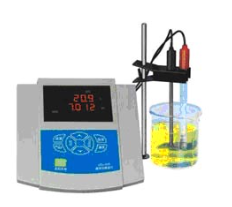 EC307精密PH/ORP计